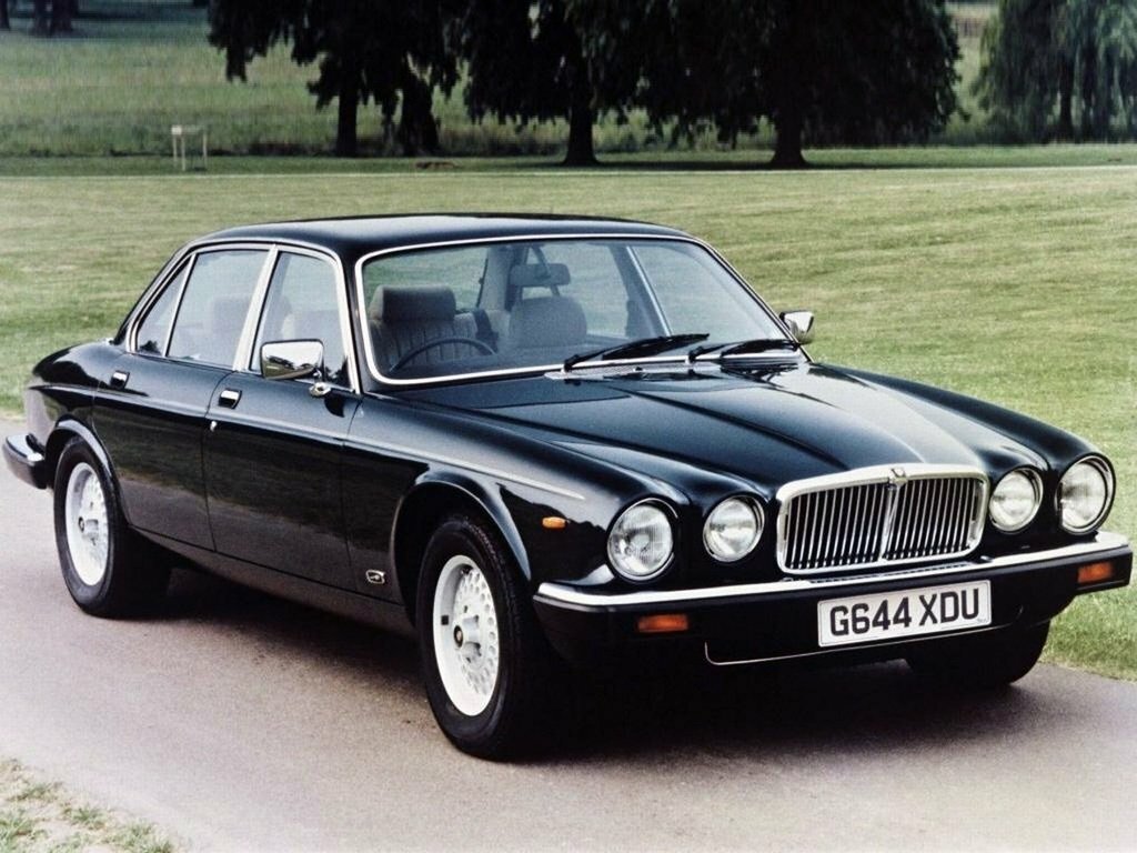 XJ