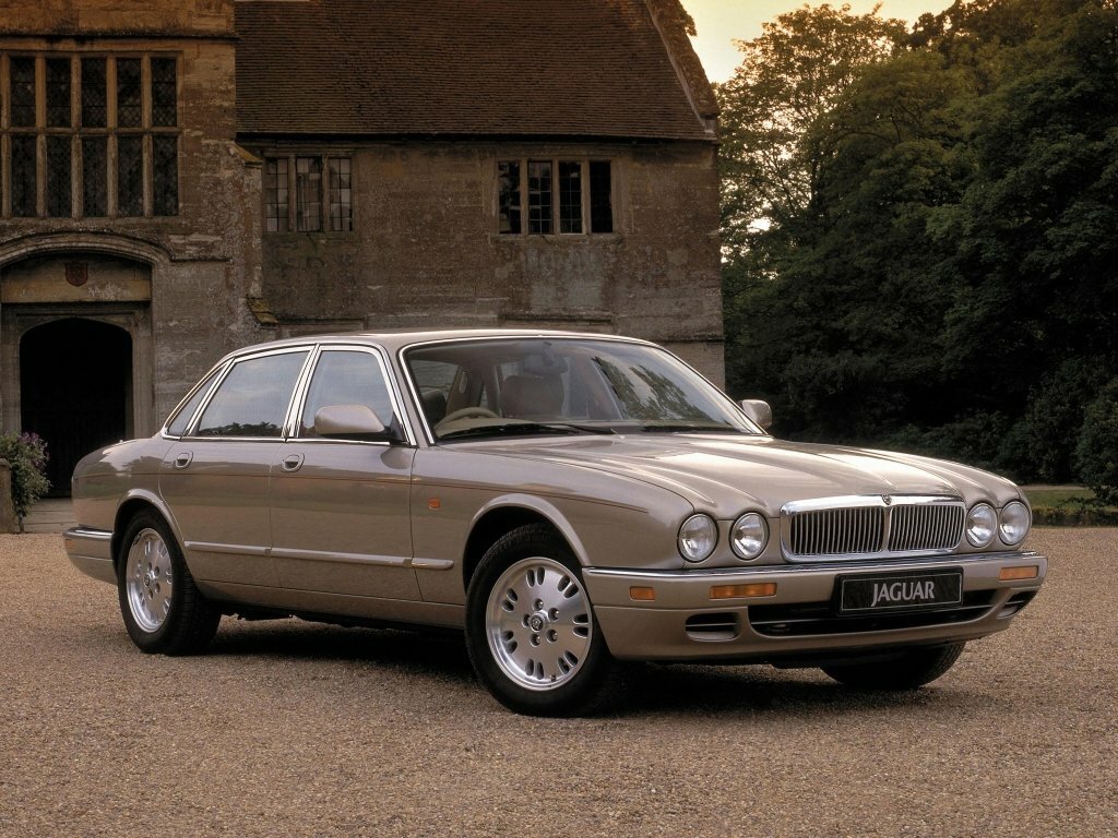 XJ