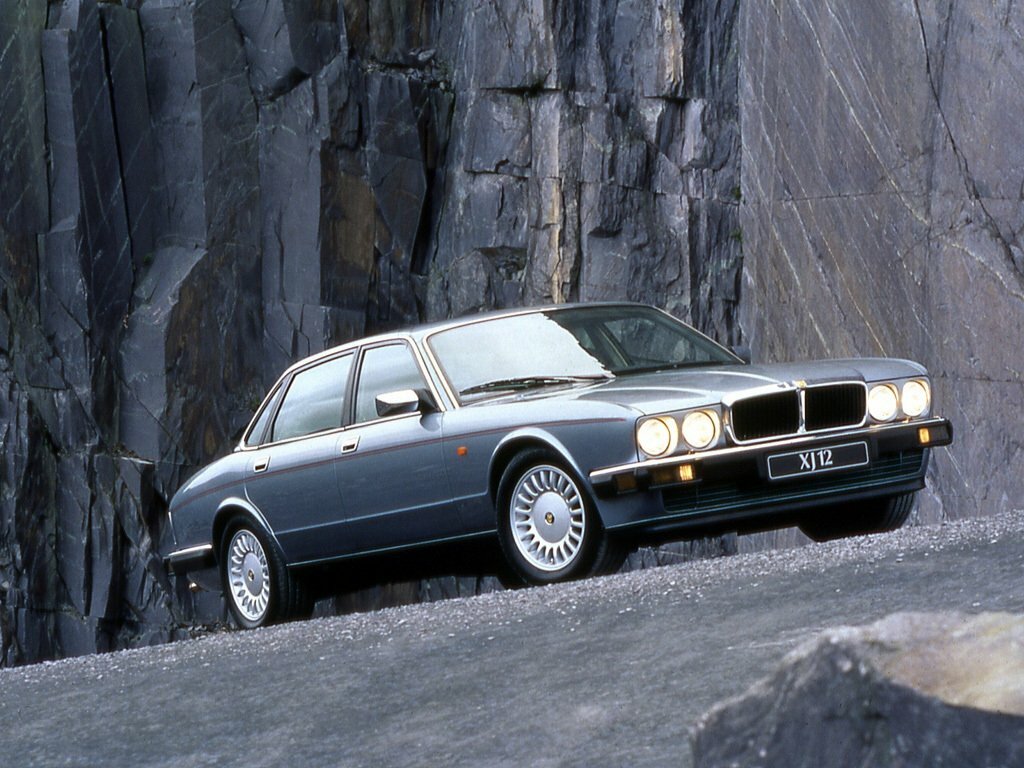 XJ