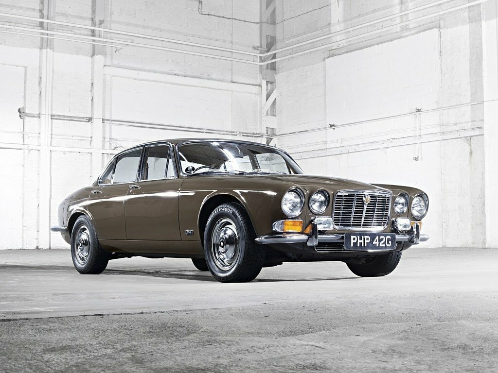 XJ