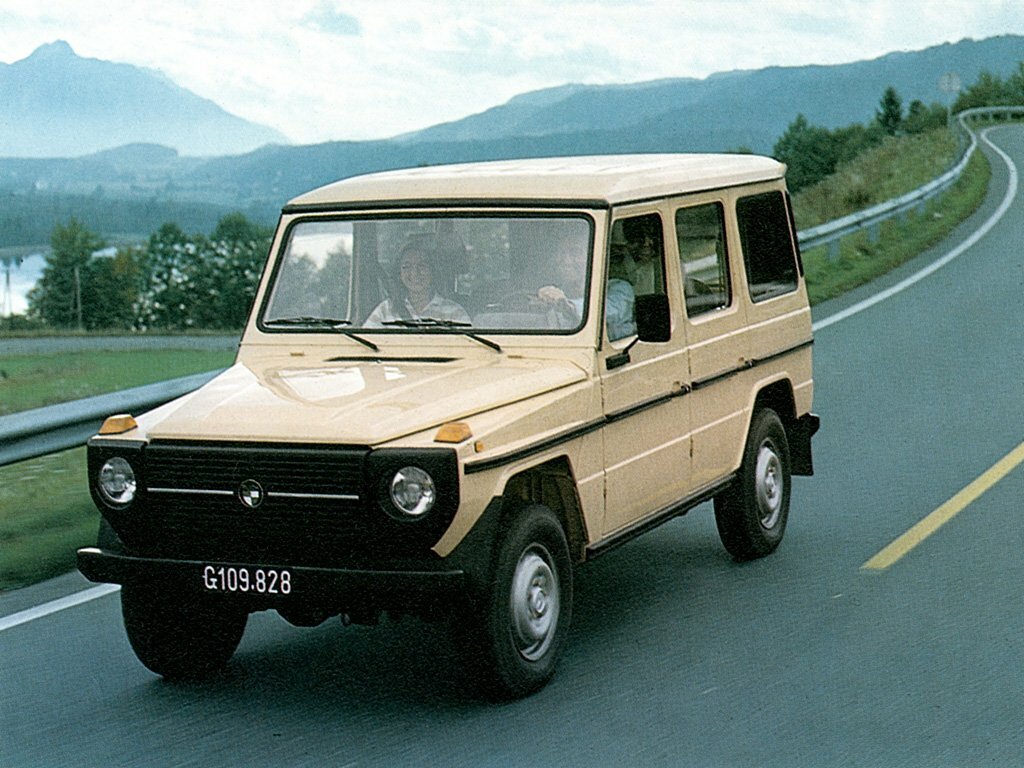 г-модель