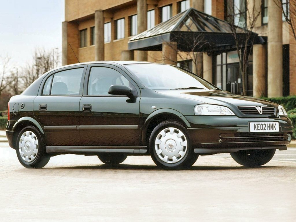 астра