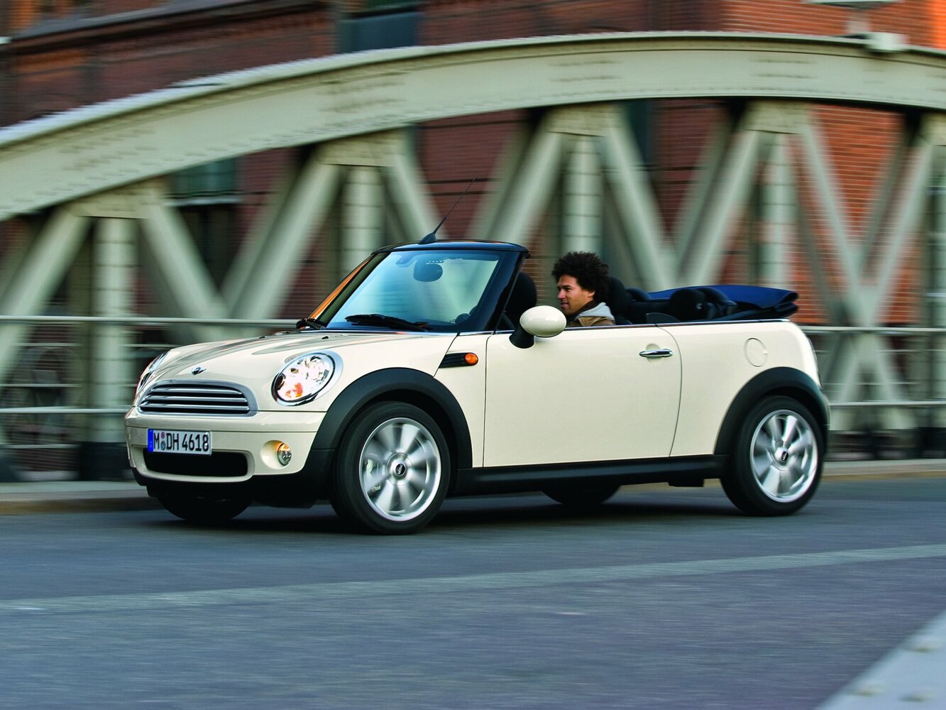 Cabrio
