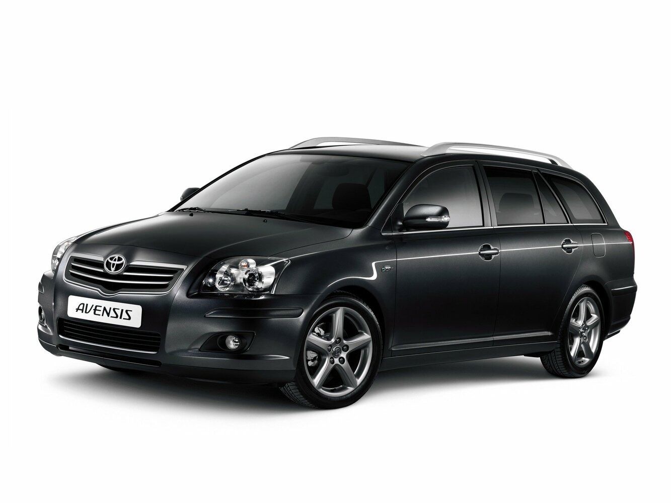 Авенсис
