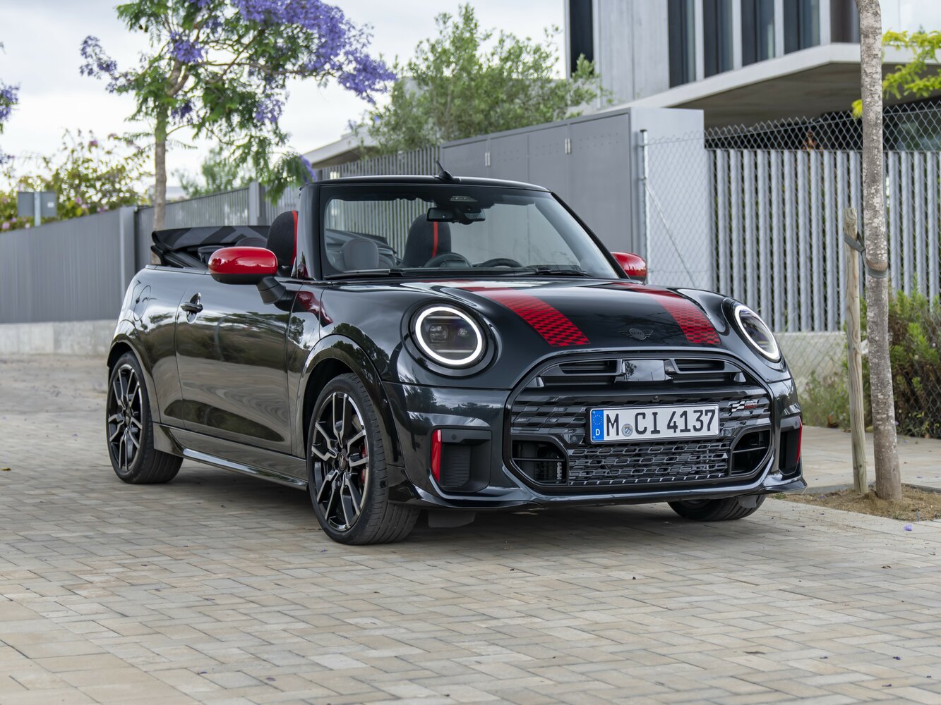 Cabrio