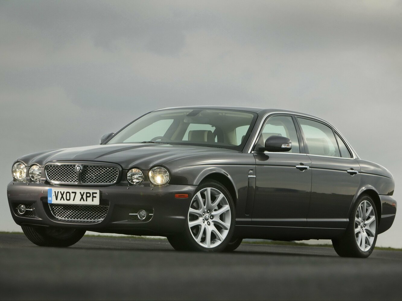 XJ