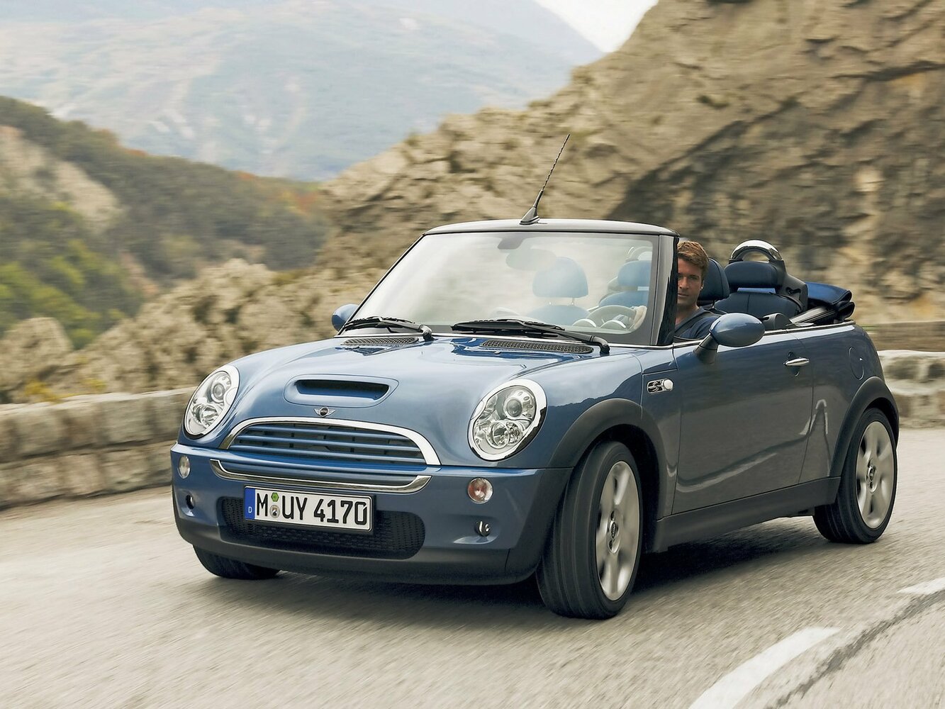 Cabrio
