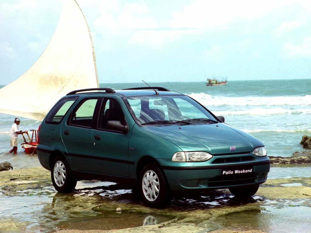Палио