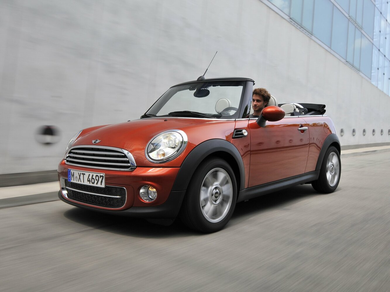 Cabrio