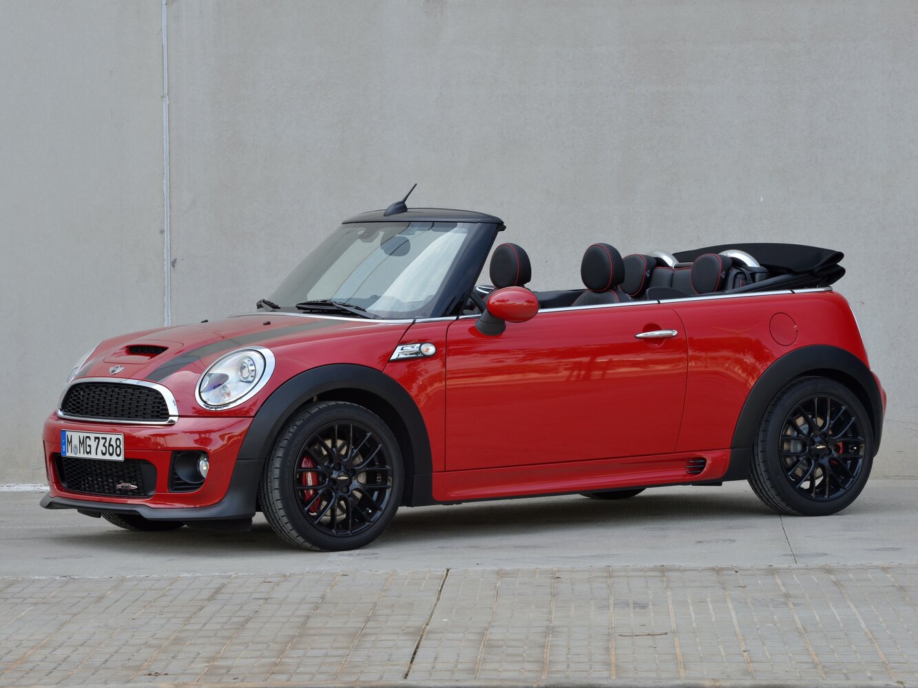 Cabrio