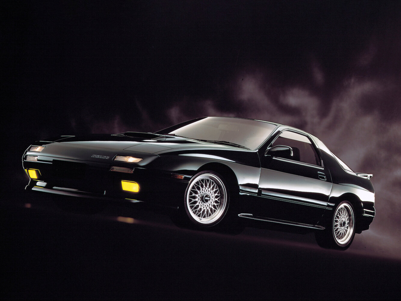 Саванна RX-7