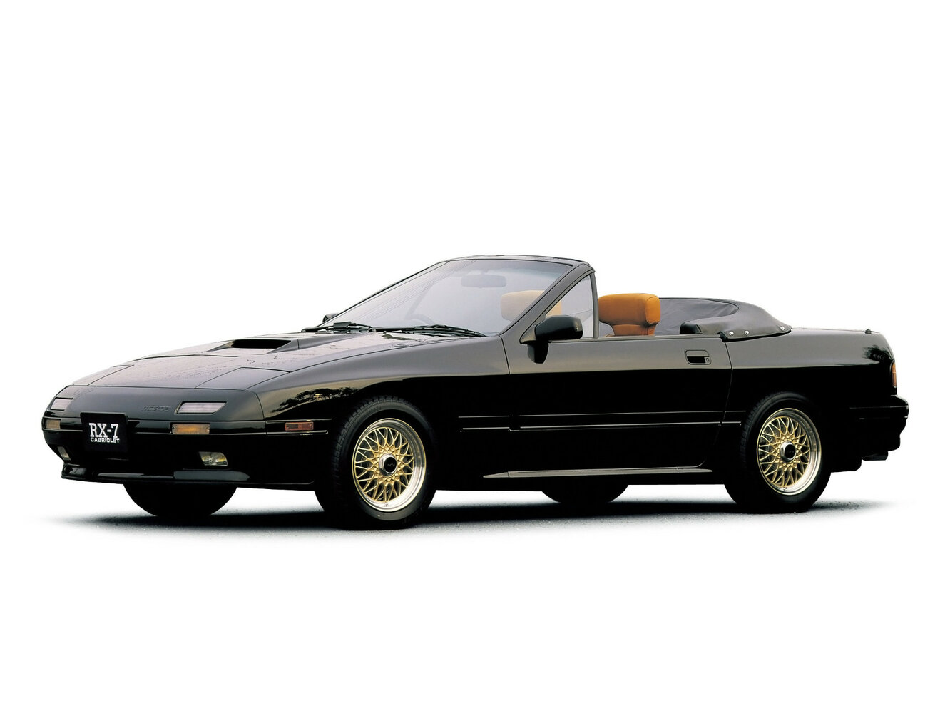 Саванна RX-7